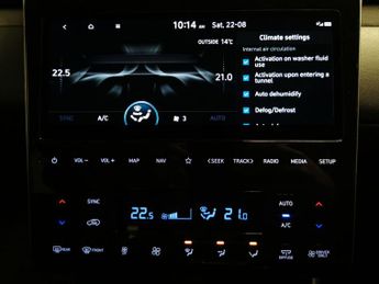 Hyundai Tucson 1.6 h T-GDi SE Connect (230 ps) - CRUISE - 17IN ALLOYS - CLIMATE