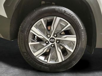 Hyundai Tucson 1.6 h T-GDi SE Connect (230 ps) - CRUISE - 17IN ALLOYS - CLIMATE
