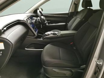 Hyundai Tucson 1.6 h T-GDi SE Connect (230 ps) - CRUISE - 17IN ALLOYS - CLIMATE