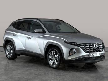 Hyundai Tucson 1.6 h T-GDi SE Connect (230 ps) - CRUISE - 17IN ALLOYS - CLIMATE
