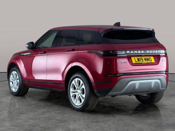 Land Rover Range Rover Evoque 2.0 P250 MHEV S 4WD (249 ps) - BLUETOOTH - CRUISE - SPEED LIMIT 