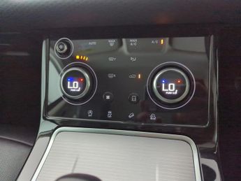 Land Rover Range Rover Evoque 2.0 P250 MHEV S 4WD (249 ps) - BLUETOOTH - CRUISE - SPEED LIMIT 