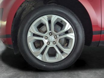 Land Rover Range Rover Evoque 2.0 P250 MHEV S 4WD (249 ps) - BLUETOOTH - CRUISE - SPEED LIMIT 