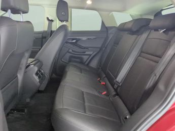 Land Rover Range Rover Evoque 2.0 P250 MHEV S 4WD (249 ps) - BLUETOOTH - CRUISE - SPEED LIMIT 