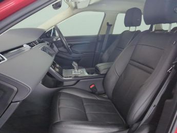 Land Rover Range Rover Evoque 2.0 P250 MHEV S 4WD (249 ps) - BLUETOOTH - CRUISE - SPEED LIMIT 