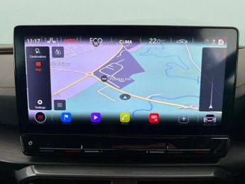Cupra Formentor 1.4 eHybrid 12.8kWh V2 Plug-in DSG (204 ps) - LED - REVERSE CAM 