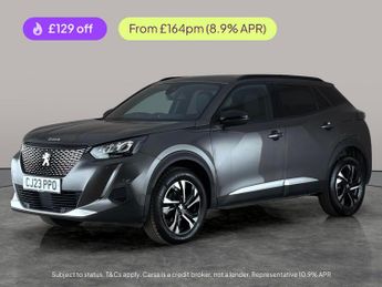 Peugeot 2008 1.2 PureTech Allure Premium + (100 ps) - BLUETOOTH - SPEED LIMIT