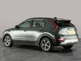 Kia Niro 1.6h GDi 2 DCT (139 bhp) - BLUETOOTH - CRUISE - AIR CON