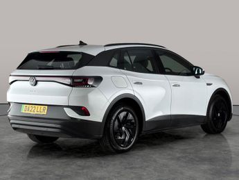 Volkswagen ID.4 Pure 52kWh Life (148 ps) - LED - REVERSE CAM - HEATED SEATS