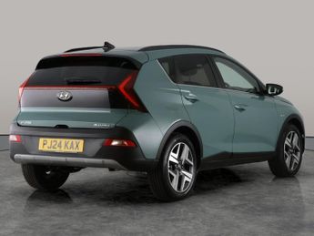 Hyundai Bayon 1.0 T-GDi MHEV Premium DCT (100 ps) - HEATED SEATS - NAV - HEATE