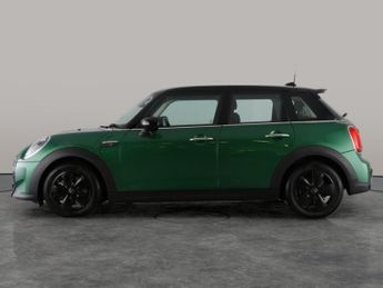 Mini Hatch 2.0 Cooper S Classic Steptronic (178 ps) - CARPLAY - DRIVING ASS