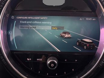 Mini Hatch 2.0 Cooper S Classic Steptronic (178 ps) - CARPLAY - DRIVING ASS