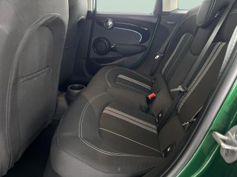 Mini Hatch 2.0 Cooper S Classic Steptronic (178 ps) - CARPLAY - DRIVING ASS
