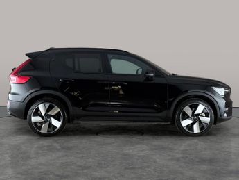 Volvo XC40 Recharge Twin 82kWh Ultimate AWD (408 ps) - CARPLAY - HK AUDIO