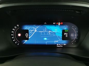 Volvo XC40 Recharge Twin 82kWh Ultimate AWD (408 ps) - CARPLAY - HK AUDIO