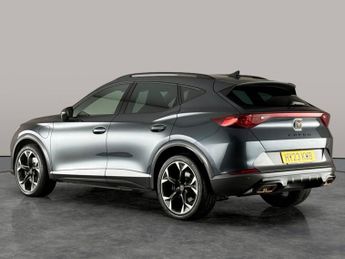 Cupra Formentor 1.4 eHybrid 12.8kWh VZ1 Plug-in DSG (245 ps) - LED - REVERSE CAM
