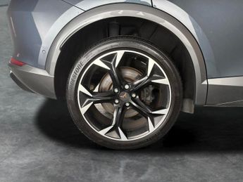 Cupra Formentor 1.4 eHybrid 12.8kWh VZ1 Plug-in DSG (245 ps) - LED - REVERSE CAM