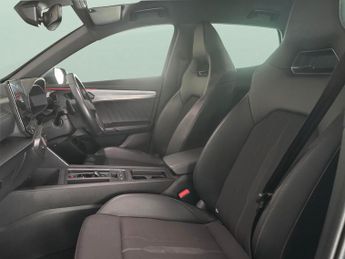 Cupra Formentor 1.4 eHybrid 12.8kWh VZ1 Plug-in DSG (245 ps) - LED - REVERSE CAM