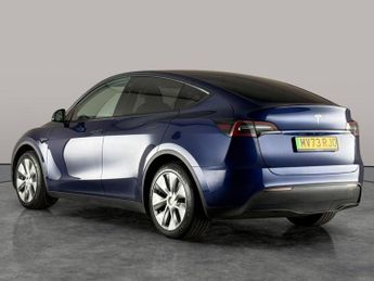 Tesla Model Y SUV RWD (346 ps) - HEATED STEERING - WIFI - BLIND SPOT ASSIST