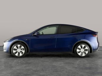 Tesla Model Y SUV RWD (346 ps) - HEATED STEERING - WIFI - BLIND SPOT ASSIST