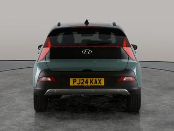 Hyundai Bayon 1.0 T-GDi MHEV Premium DCT (100 ps) - HEATED SEATS - NAV - HEATE