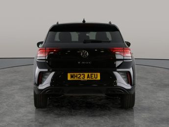 Volkswagen T-Roc 1.5 TSI R-Line DSG (150 ps) - PARK ASSIST - NAV - HEATED SEATS