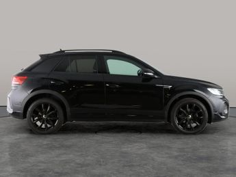 Volkswagen T-Roc 1.5 TSI R-Line DSG (150 ps) - PARK ASSIST - NAV - HEATED SEATS