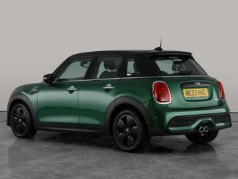 Mini Hatch 2.0 Cooper S Classic Steptronic (178 ps) - CARPLAY - DRIVING ASS