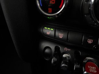 Mini Hatch 2.0 Cooper S Classic Steptronic (178 ps) - CARPLAY - DRIVING ASS