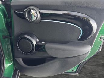 Mini Hatch 2.0 Cooper S Classic Steptronic (178 ps) - CARPLAY - DRIVING ASS
