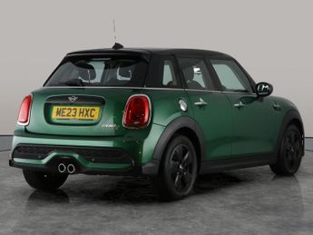 Mini Hatch 2.0 Cooper S Classic Steptronic (178 ps) - CARPLAY - DRIVING ASS