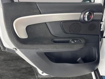 Mini Countryman 2.0 Cooper S Exclusive Steptronic (178 ps) - ROOF AND MIRROR CAP