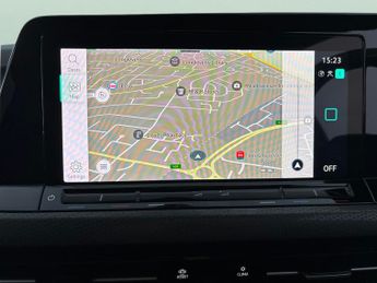 Volkswagen Golf 2.0 TDI GTD DSG (200 ps) - DIGITAL DASH - PADDLE SHIFT - PARK SE