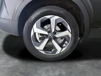 Nissan Qashqai 1.3 DIG-T MHEV N-Connecta XTRON (158 ps) - INTELLIGENT LANE INTE