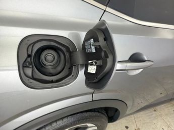 Nissan Qashqai 1.3 DIG-T MHEV N-Connecta XTRON (158 ps) - INTELLIGENT LANE INTE