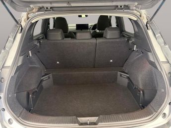 Nissan Qashqai 1.3 DIG-T MHEV N-Connecta XTRON (158 ps) - INTELLIGENT LANE INTE