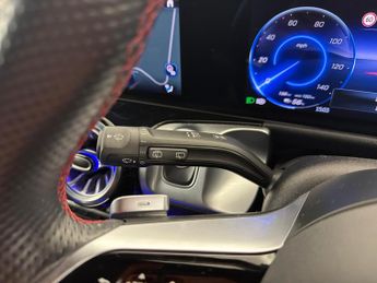 Mercedes-Benz EQB EQB 250+ 70.5kWh AMG Line (Executive) (190 ps) - APPLE CARPLAY -