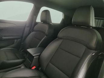 MG Mg4 64kWh Trophy Long Range (203 ps) ADAPTIVE CRUISE - APPLE CARPLAY