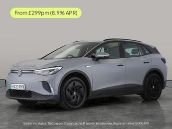 Volkswagen ID.4 Pro Performance 77kWh Life (204 ps) - CARPLAY - PARK ASSIST - LE