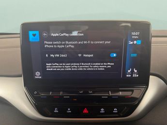 Volkswagen ID.4 Pro Performance 77kWh Life (204 ps) - CARPLAY - PARK ASSIST - LE