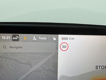 Tesla Model Y (Dual Motor) Long Range 4WDE (384 bhp) - HEATED STEERING