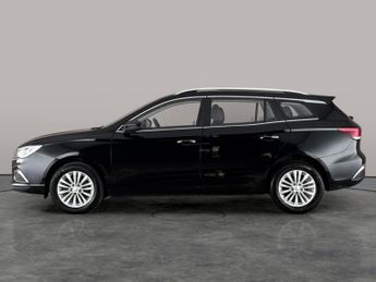 MG Mg5 61.1kWh Exclusive Long Range (156 ps) - REVERSE CAM - NAV - HEAT