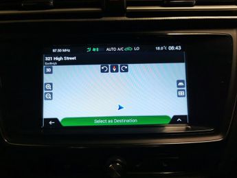 MG Mg5 61.1kWh Exclusive Long Range (156 ps) - REVERSE CAM - NAV - HEAT