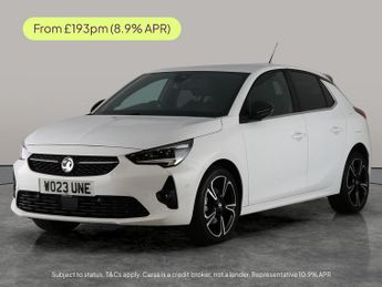 Vauxhall Corsa 1.2 Turbo Ultimate (130 ps) - CARPLAY - KEYLESS ENTRY - LED