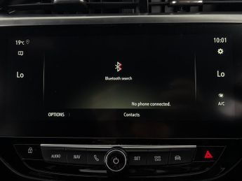 Vauxhall Corsa 1.2 Turbo Ultimate (130 ps) - CARPLAY - KEYLESS ENTRY - LED
