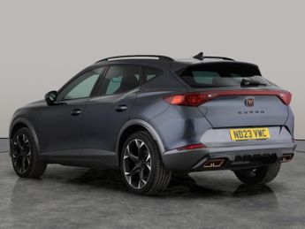 Cupra Formentor 1.4 eHybrid 12.8kWh V2 Plug-in DSG (204 ps) - LED - REVERSE CAM 