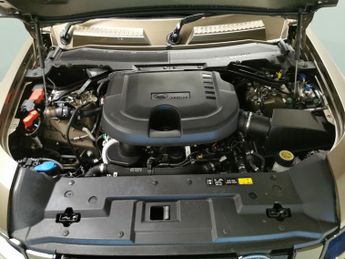 Land Rover Defender 90 3.0 D350 MHEV X-Dynamic HSE 4WD (350 ps) - CARPLAY - KEYLESS ENT