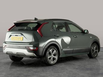 Kia Niro 1.6h GDi 2 DCT (139 bhp) - BLUETOOTH - CRUISE - AIR CON