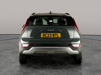 Kia Niro 1.6h GDi 2 DCT (139 bhp) - BLUETOOTH - CRUISE - AIR CON