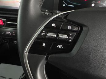Kia Niro 1.6h GDi 2 DCT (139 bhp) - BLUETOOTH - CRUISE - AIR CON